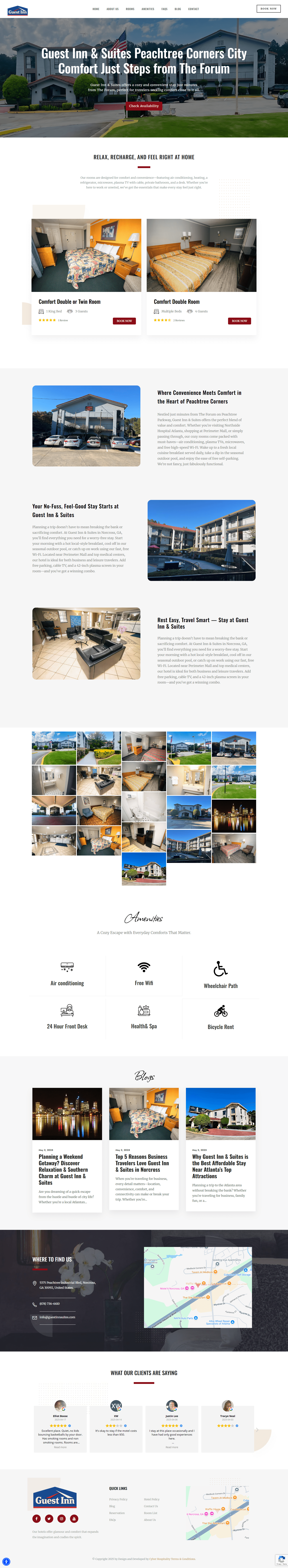 Guest Inn
