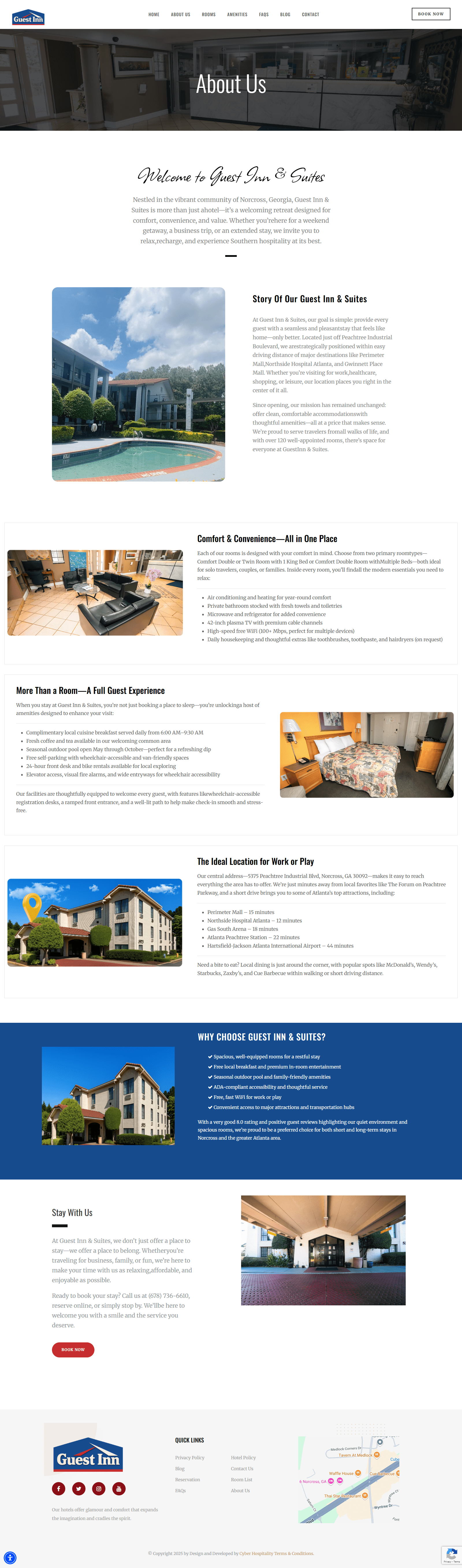 Guest Inn