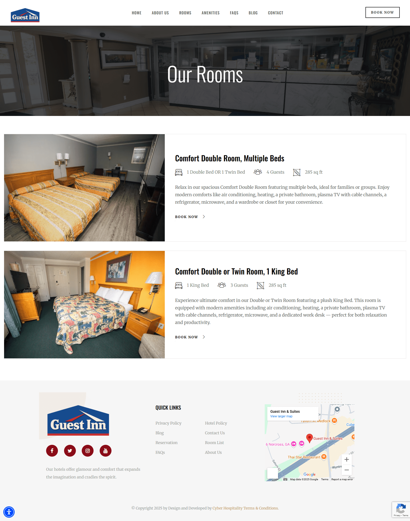 Guest Inn