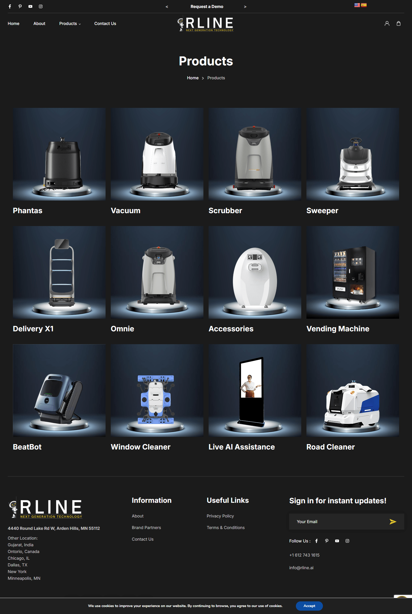 Rline